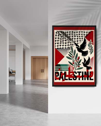 Palestine