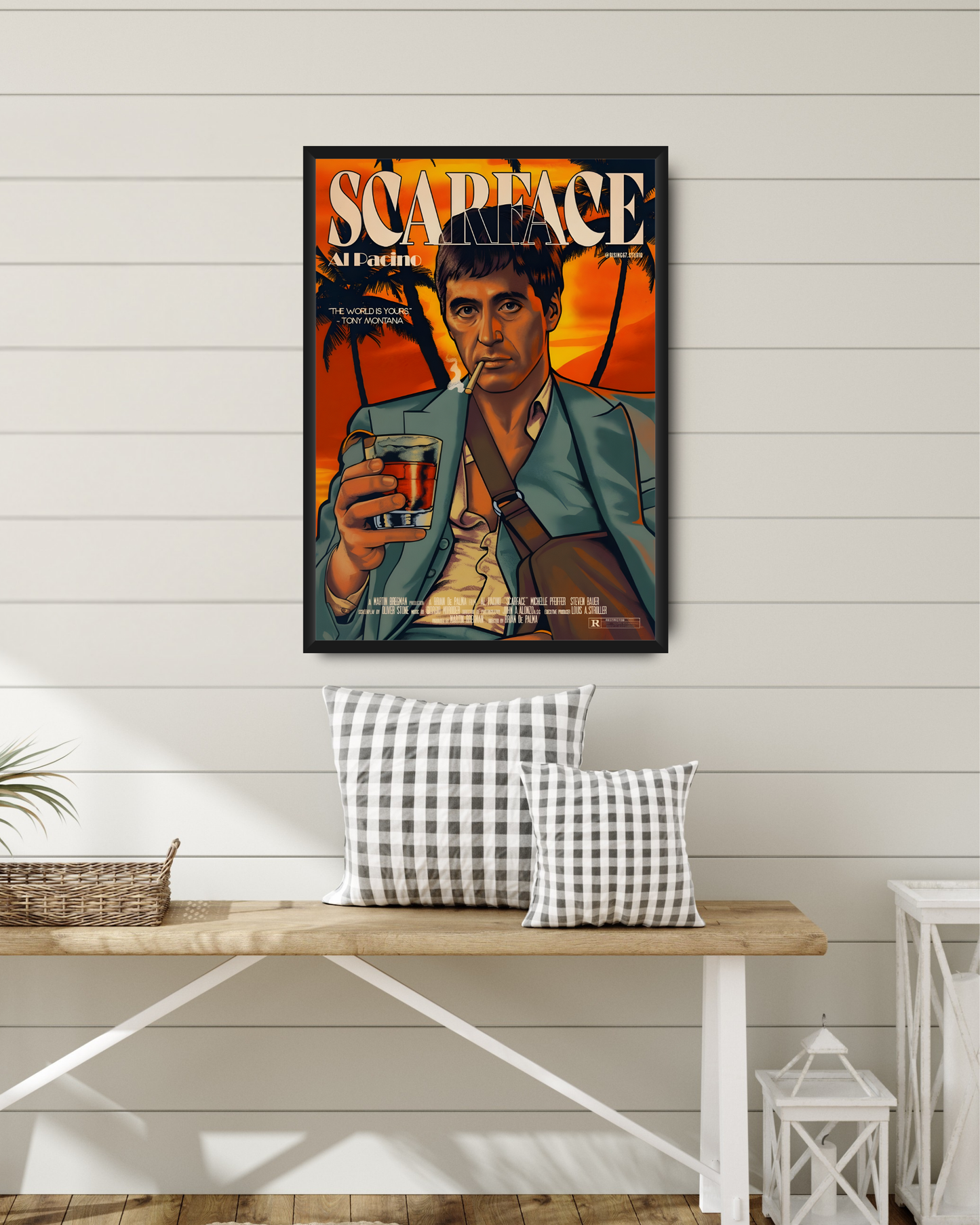 Scarface