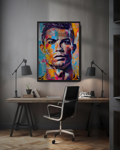 Ronaldo