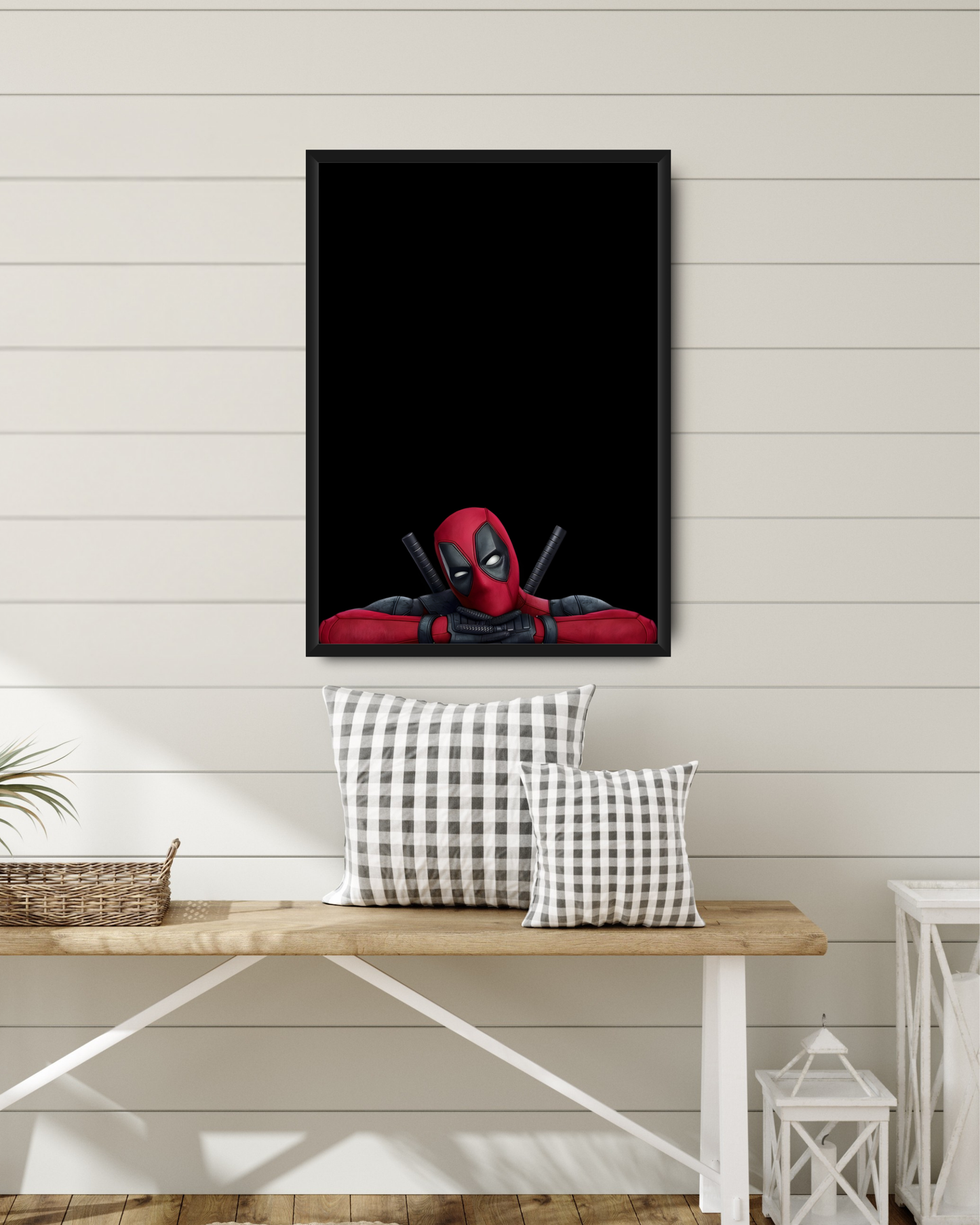 Deadpool