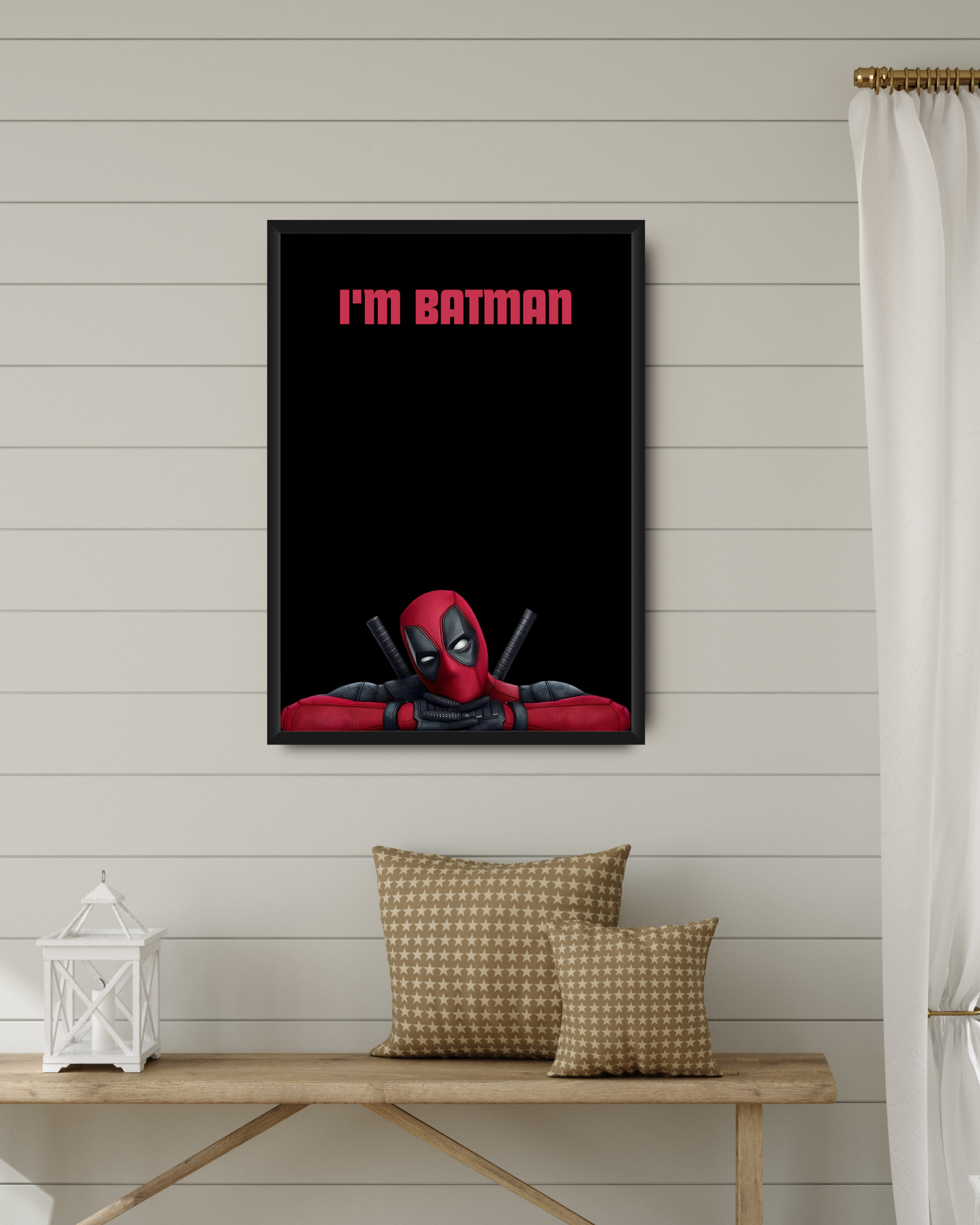 Deadpool