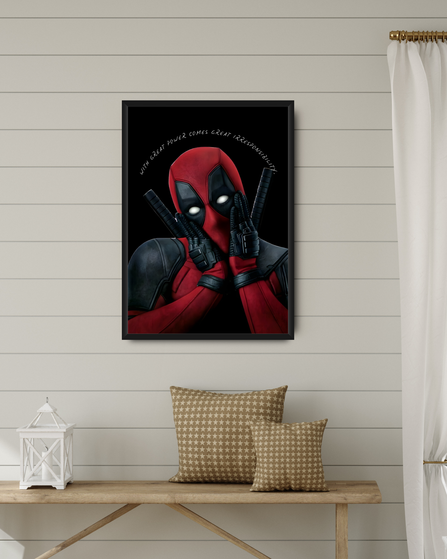 Deadpool