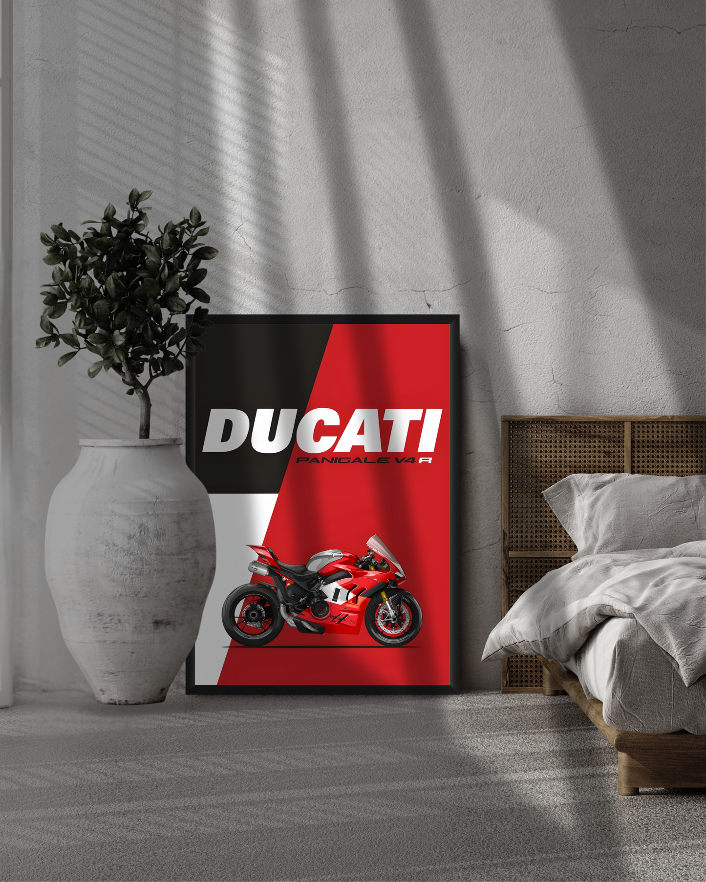 Ducati