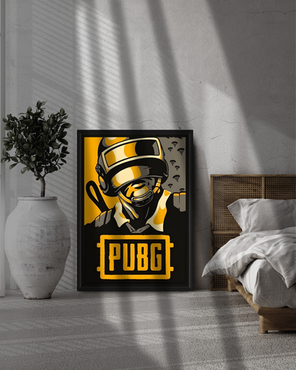 PUBG