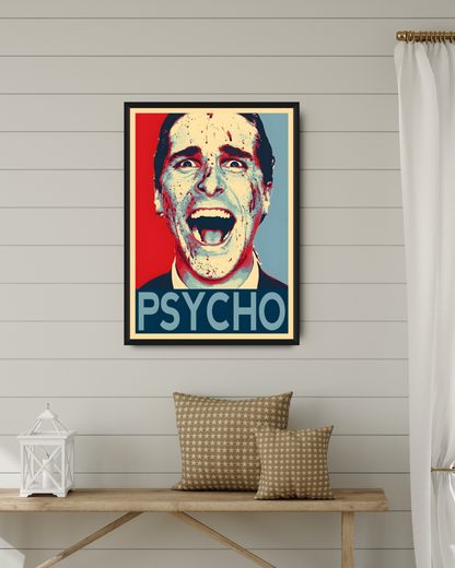 Psycho