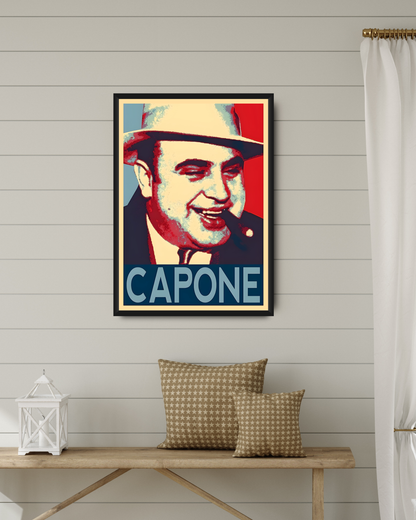 Al Capone