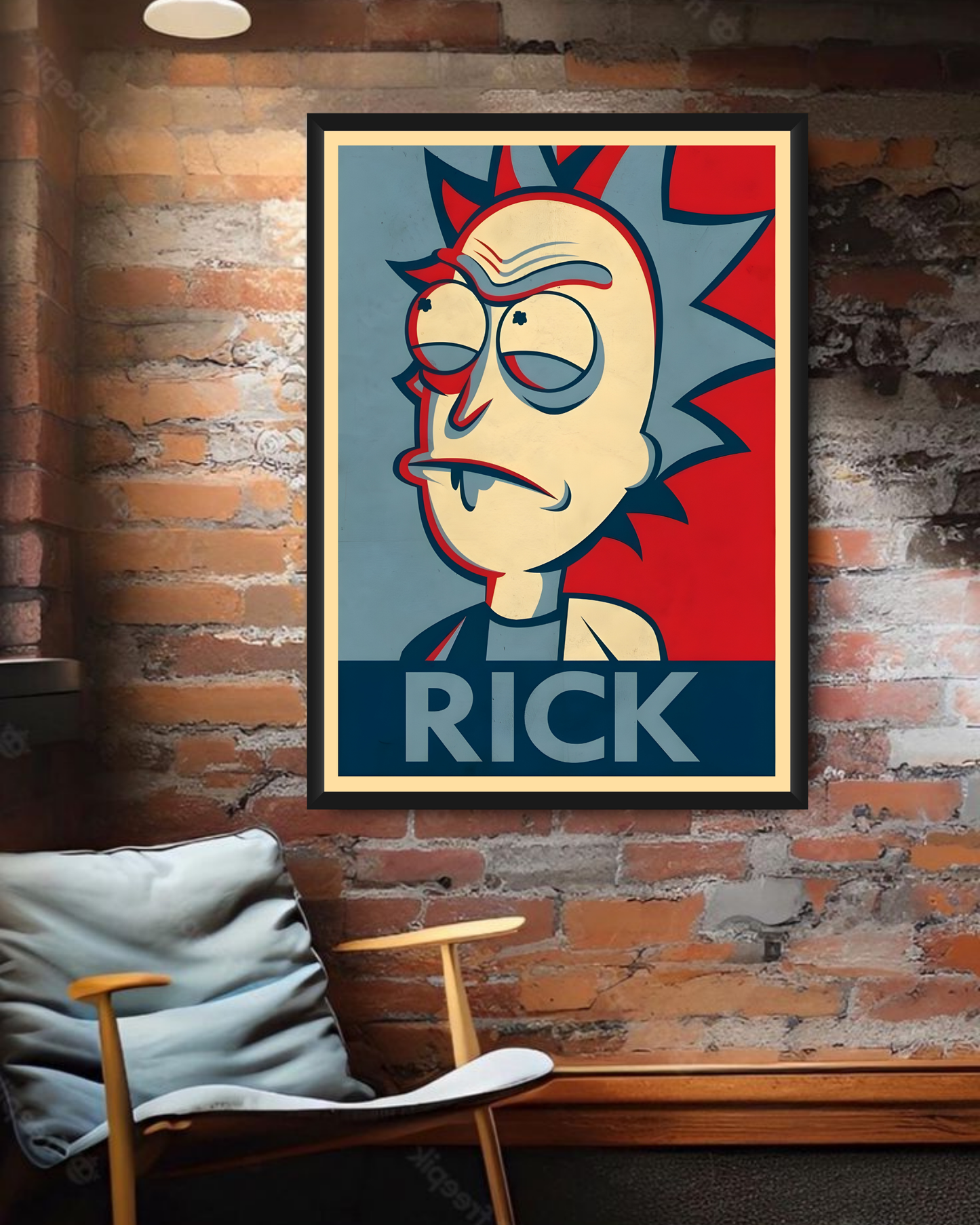 Rick