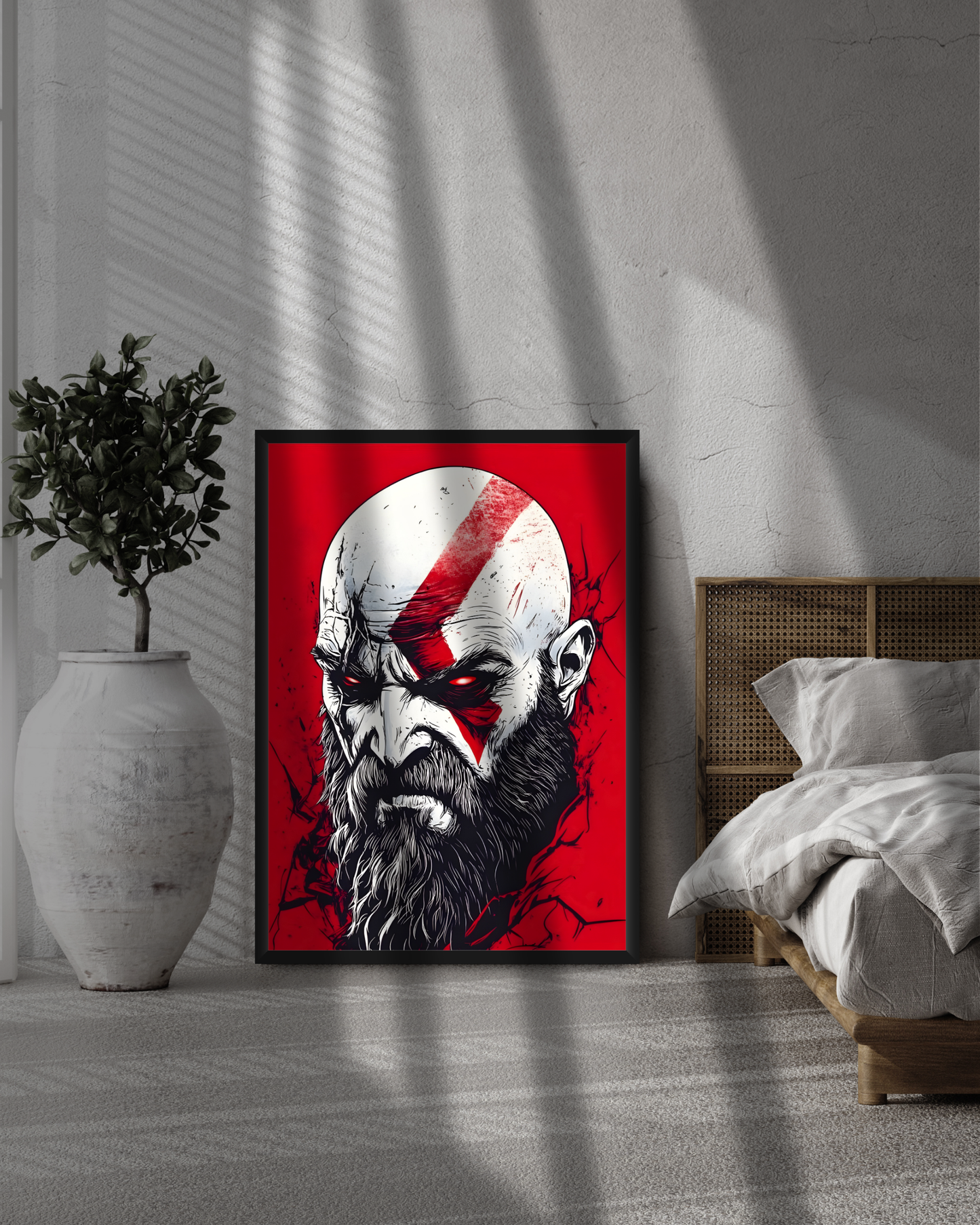 God of War