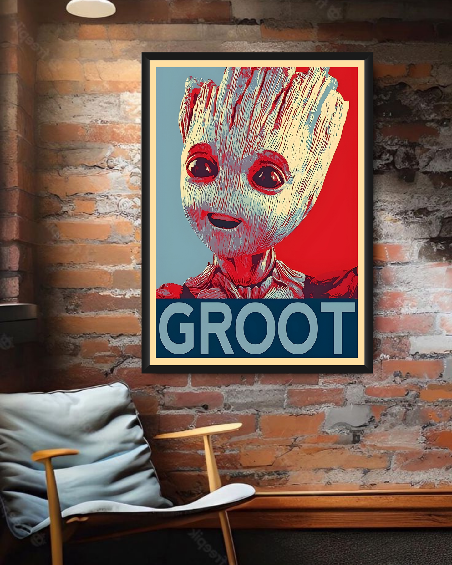 Groot