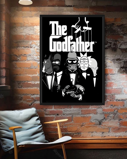 The Godfather