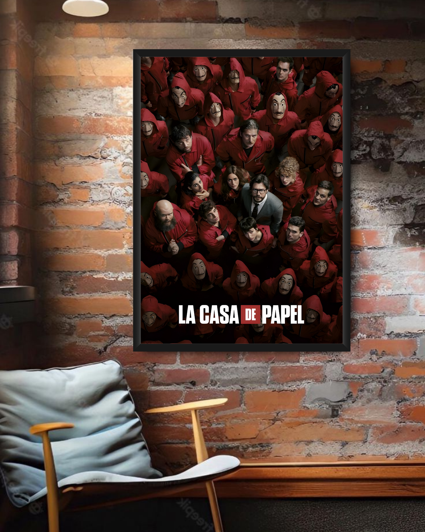 Money Heist