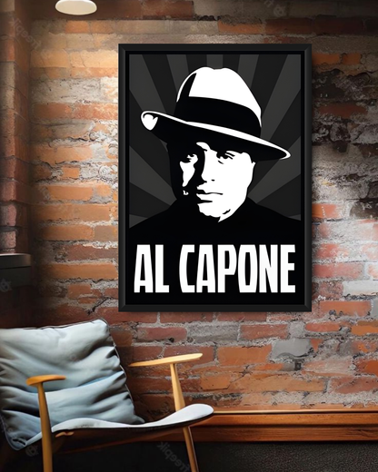 AL Capone