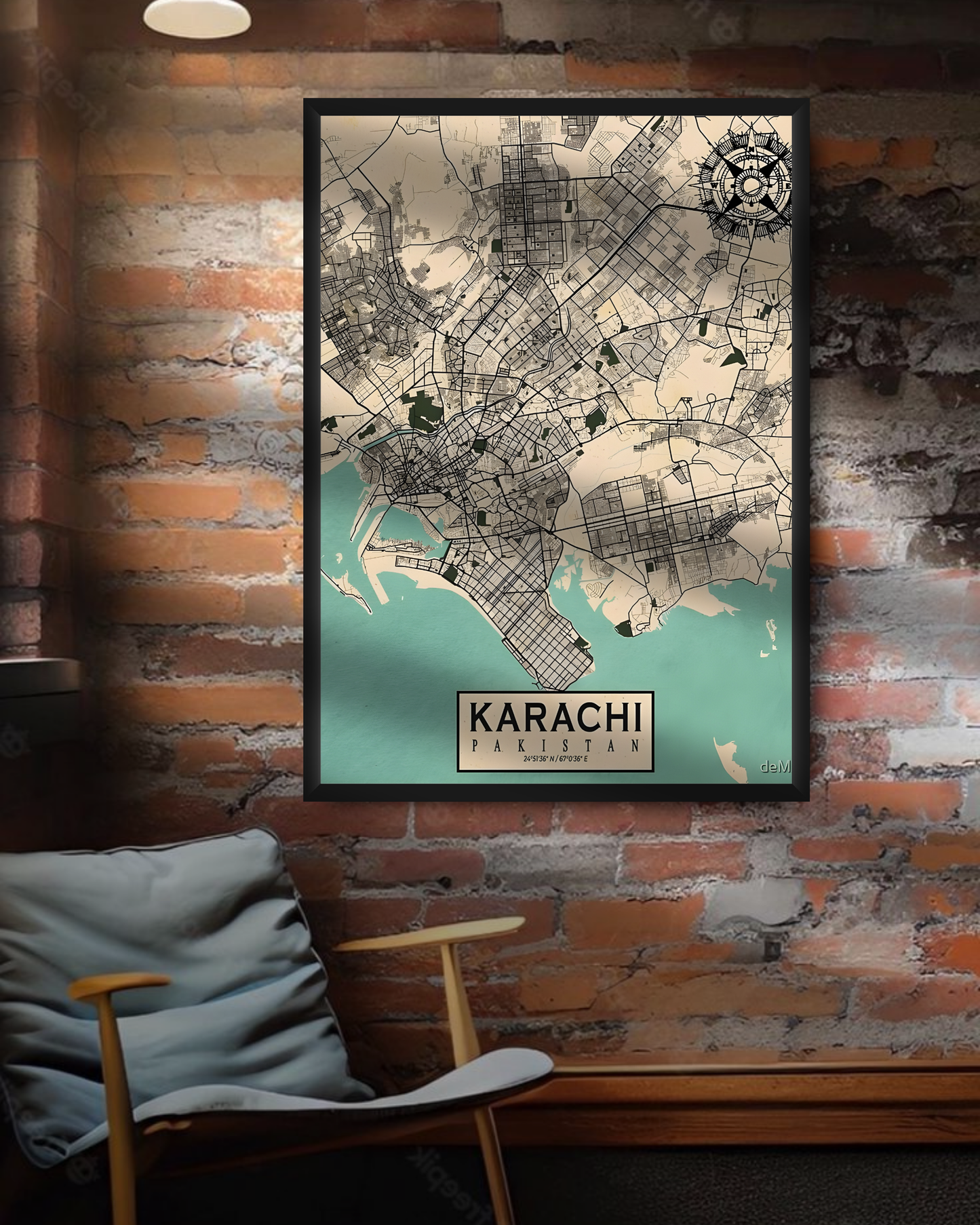 Karachi