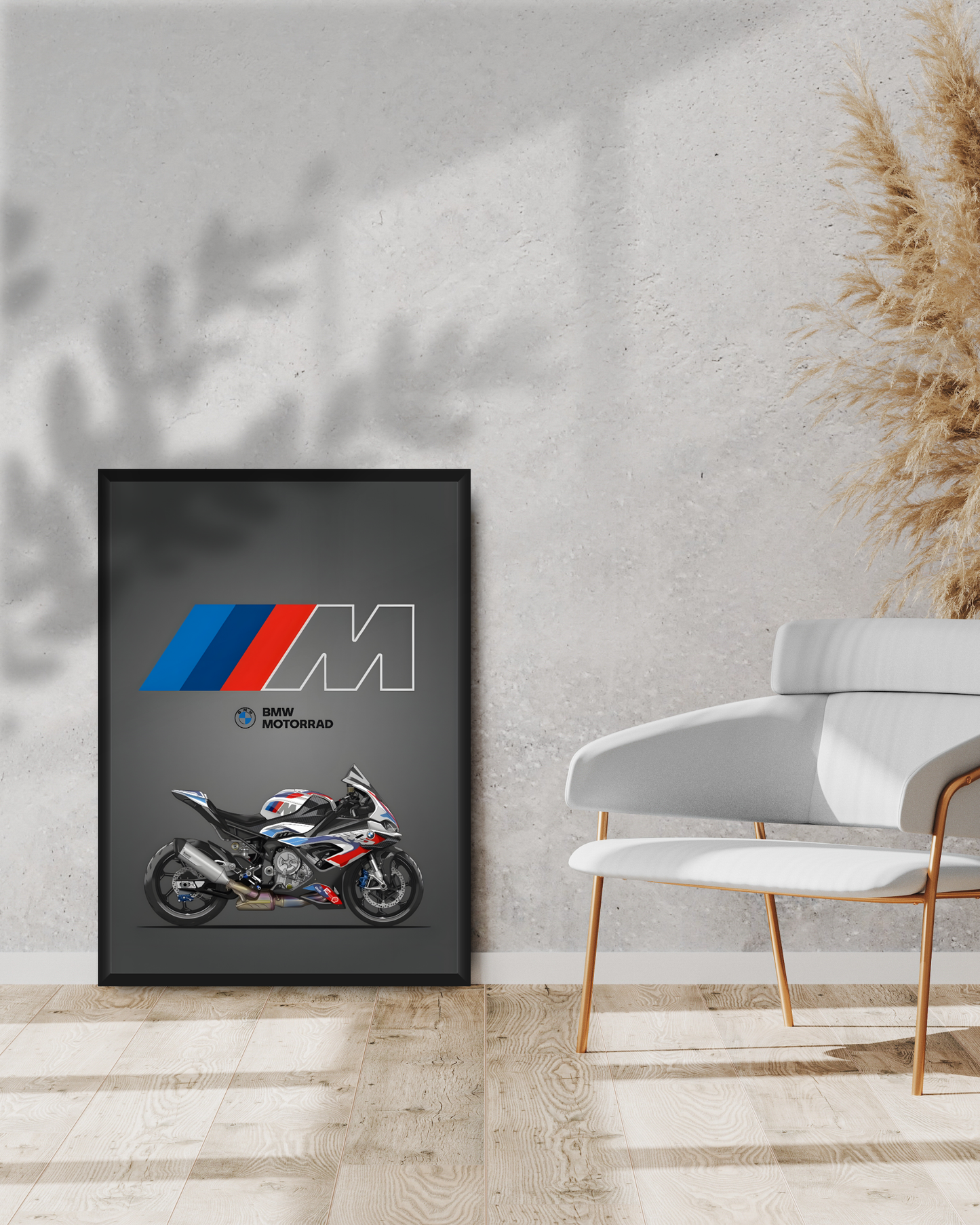 BMW S 1000 RR