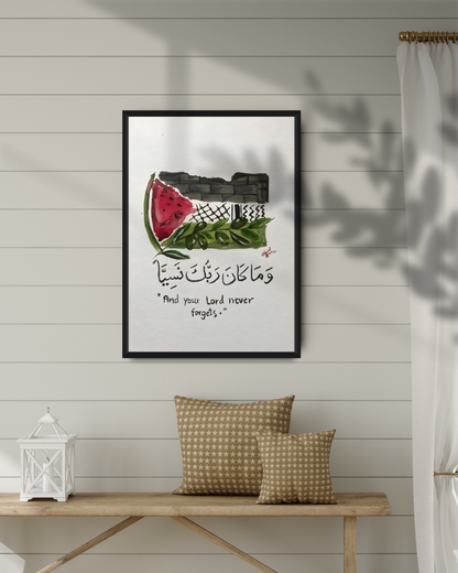 Palestine