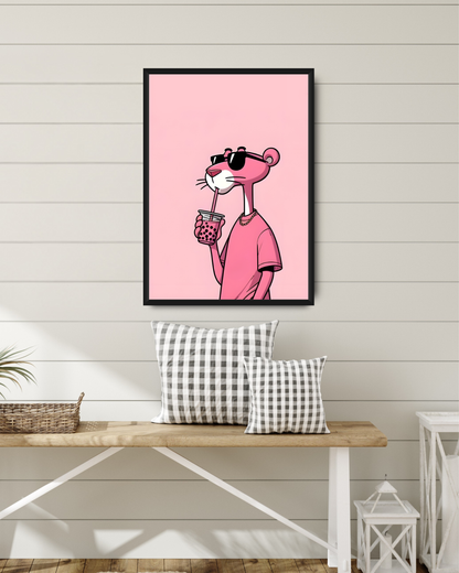 Pink Panther