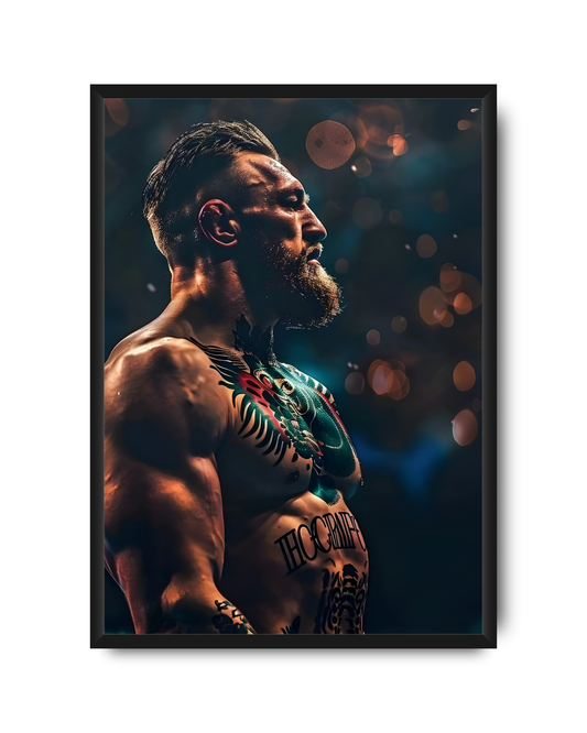 Conor McGregor