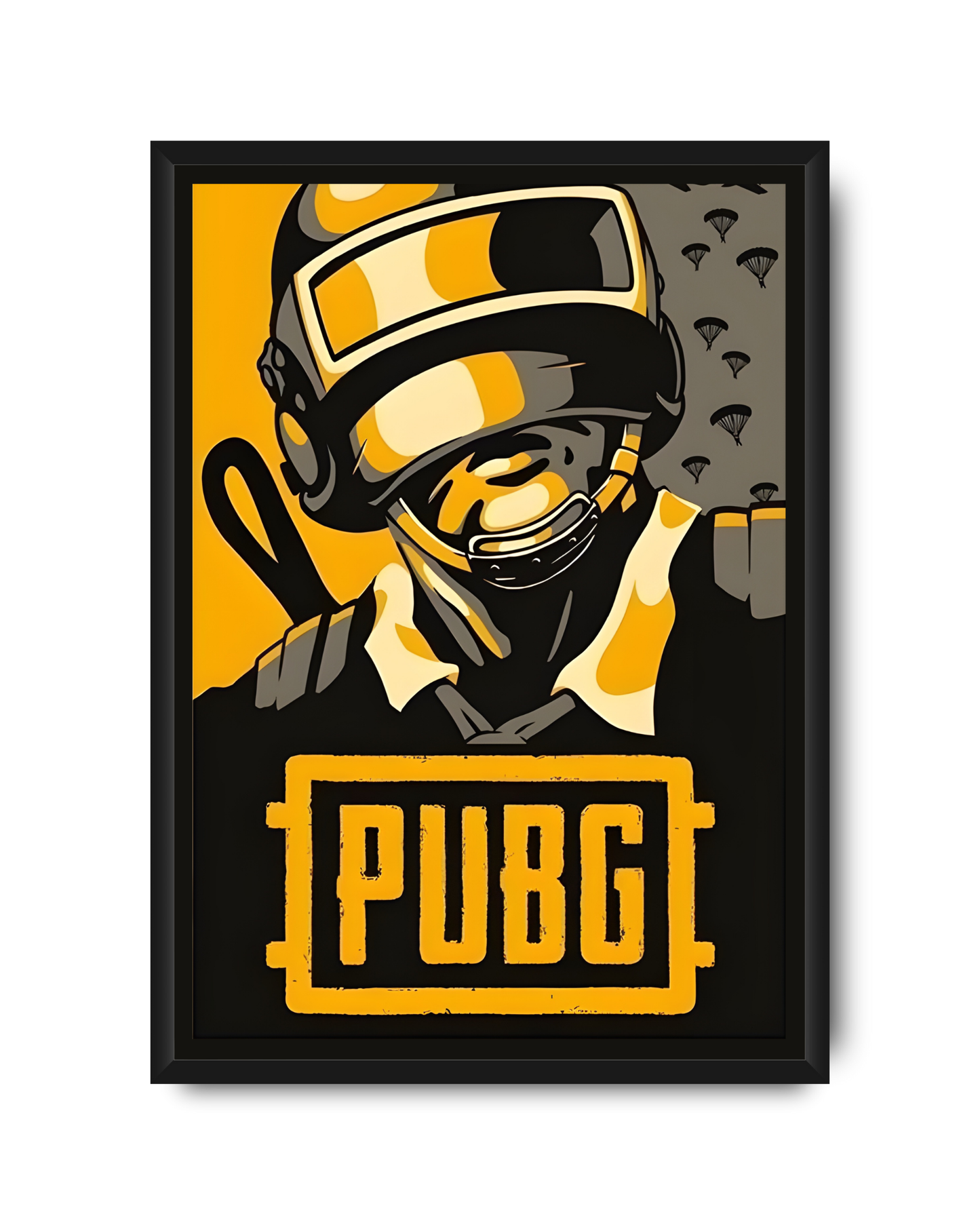 PUBG