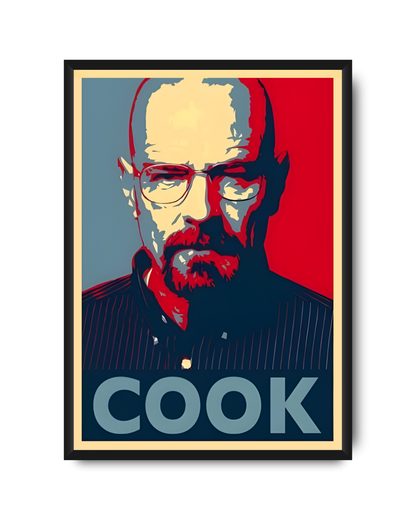 Cook