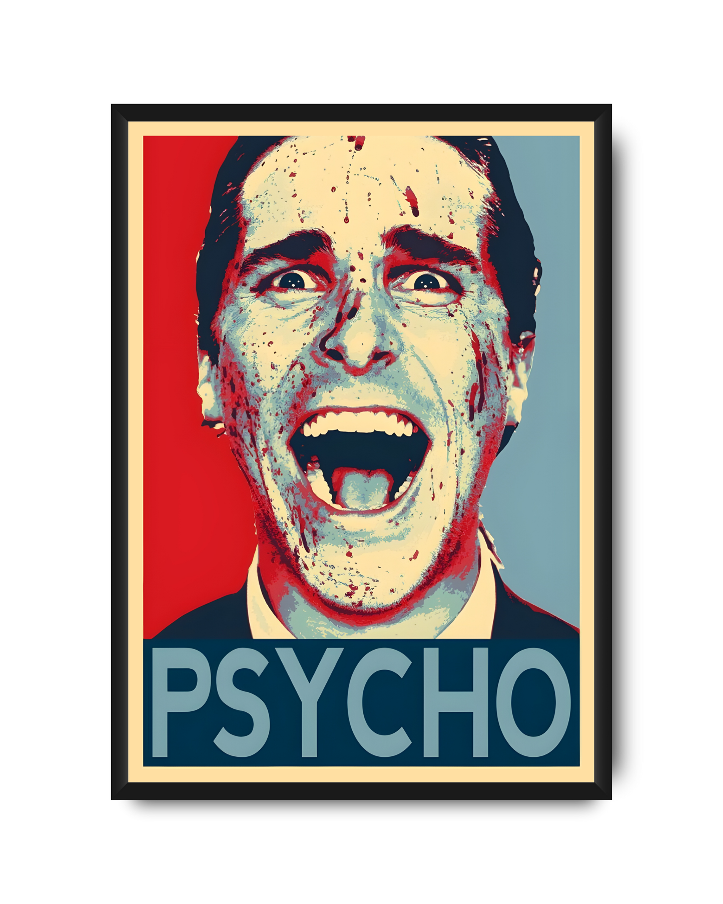 Psycho