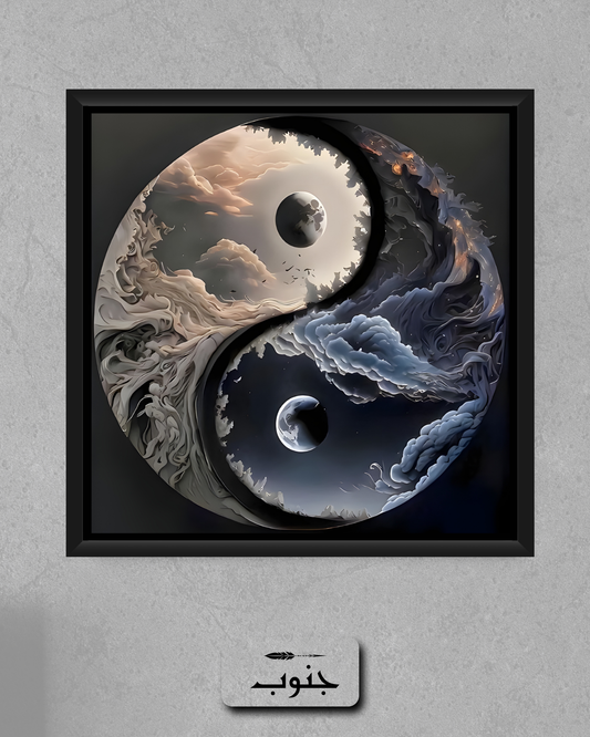 Yin Yang