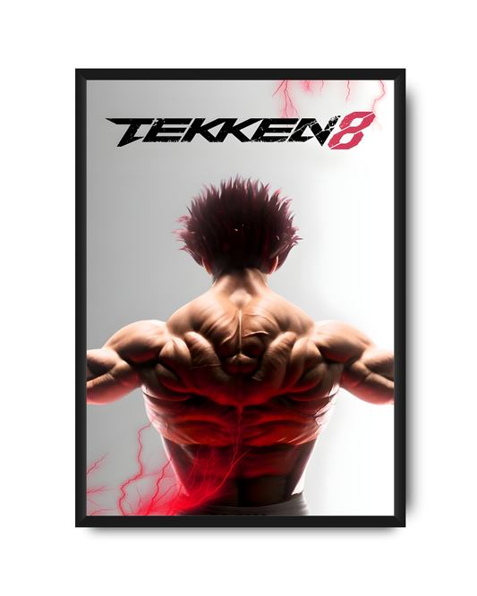 Tekken 8