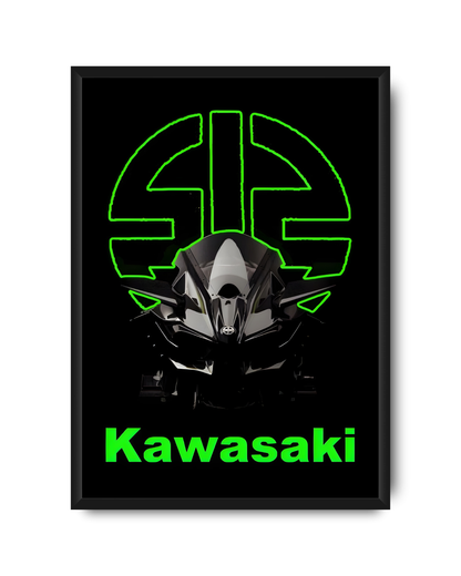 Kawasaki