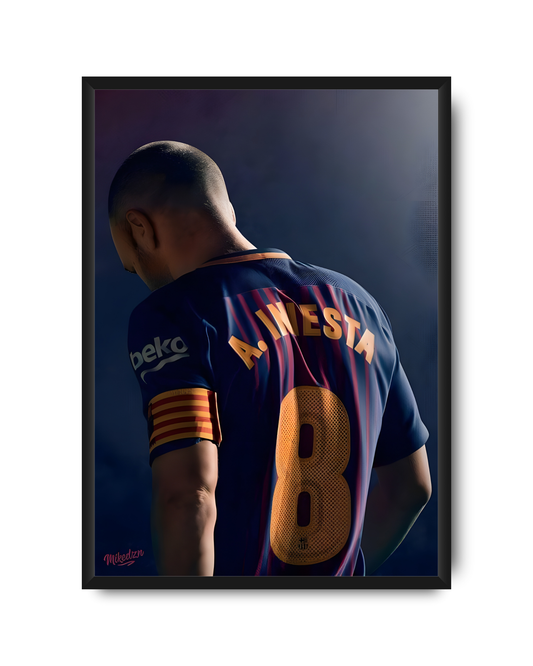 Iniesta