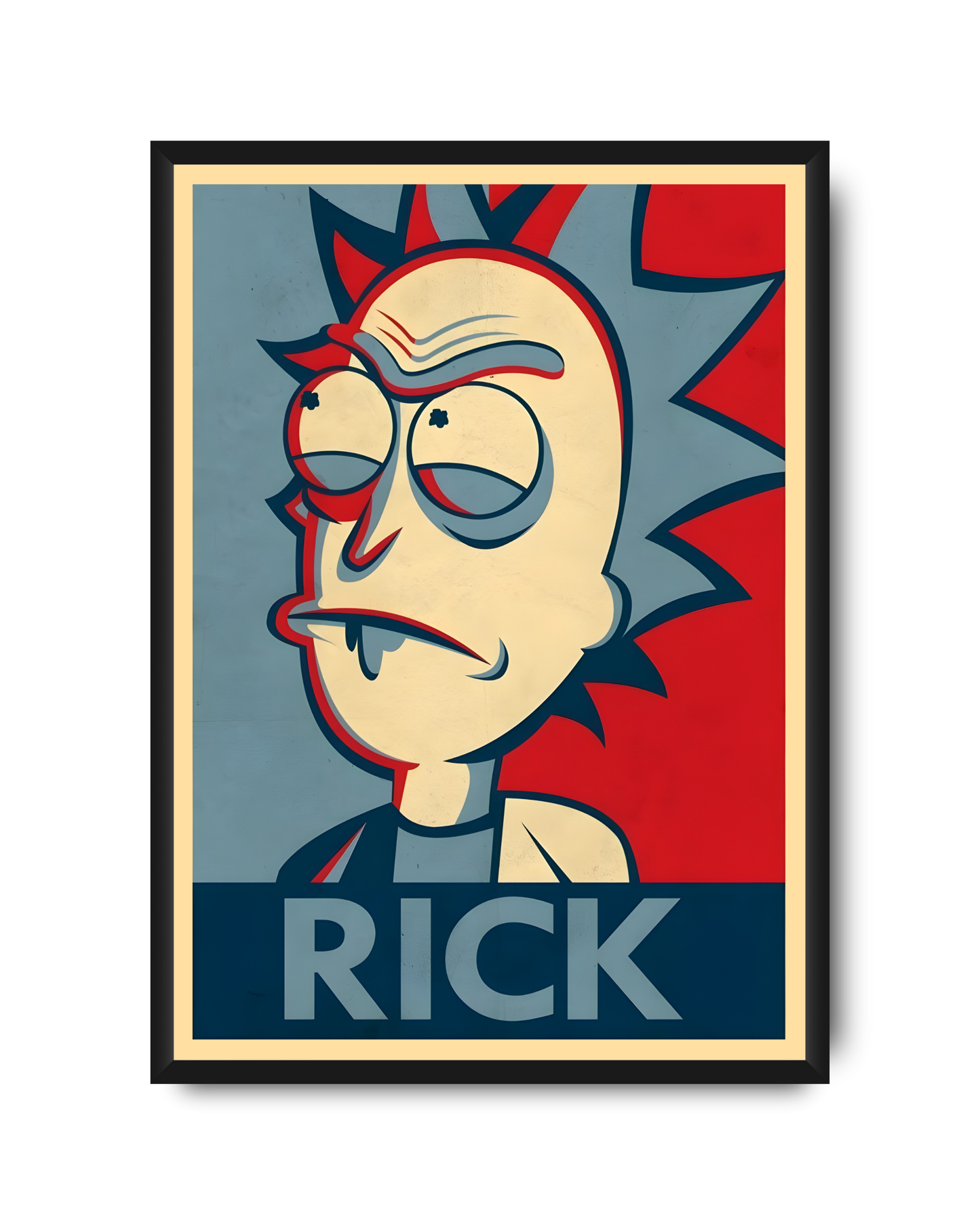 Rick