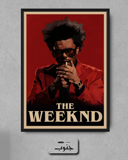 The Weeknd