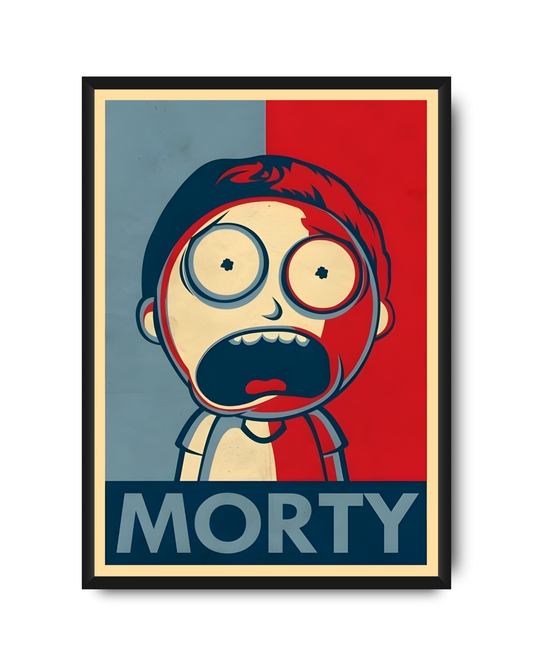 Morty