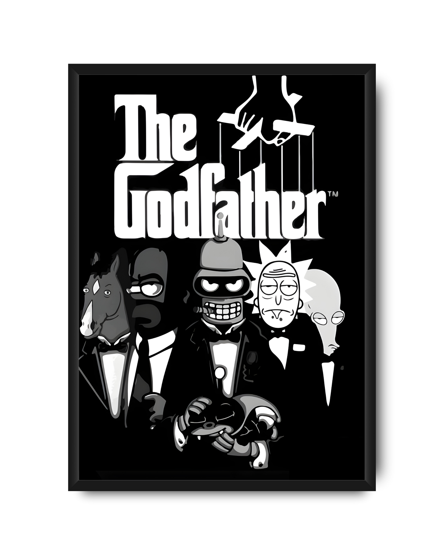 The Godfather