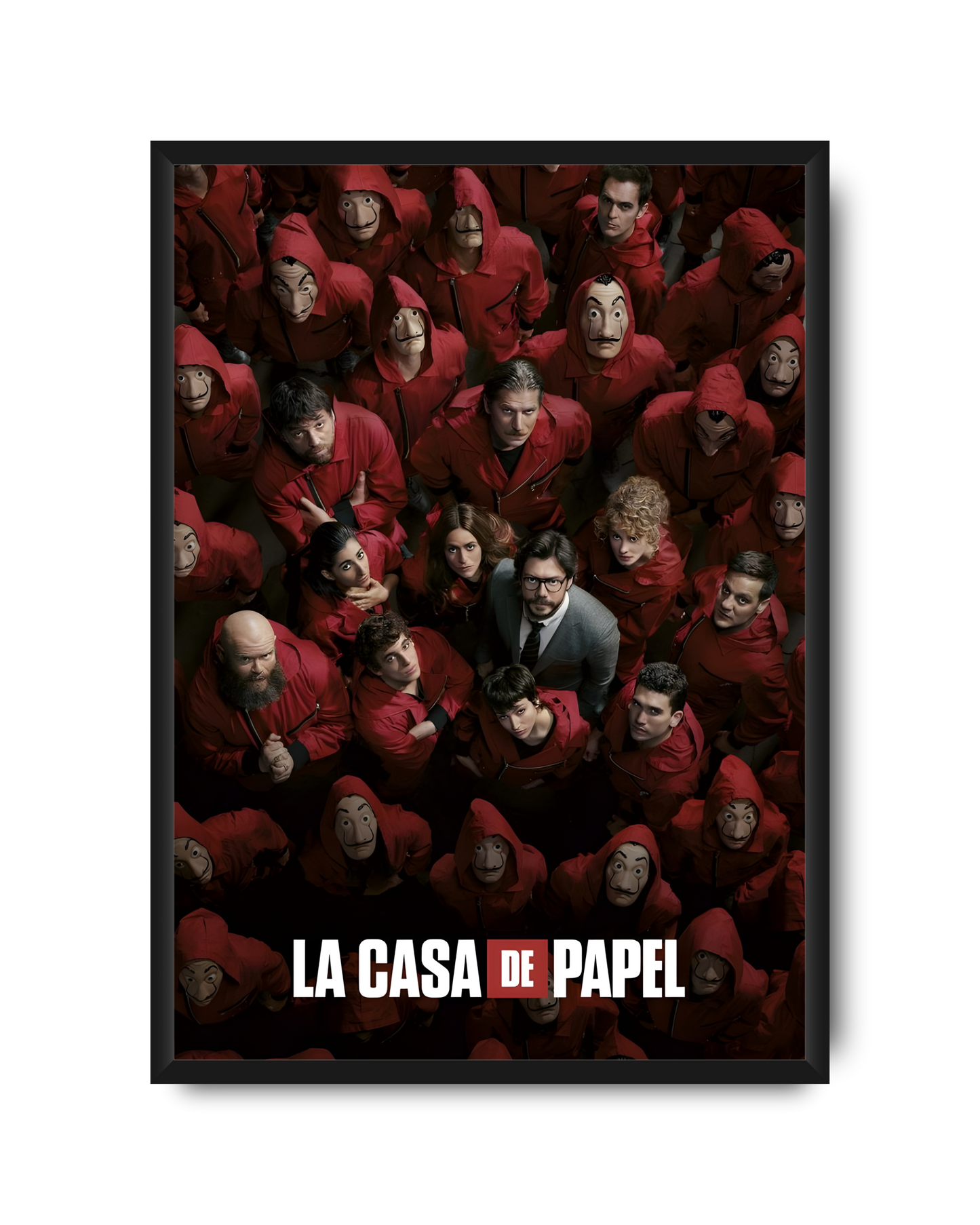 Money Heist