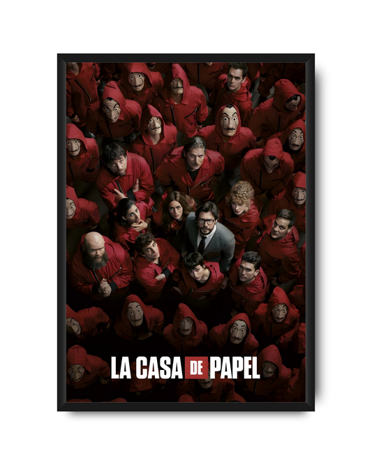 Money Heist