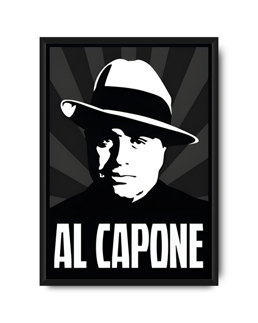 AL Capone