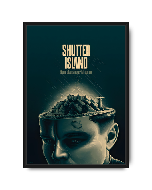 Shutter Island