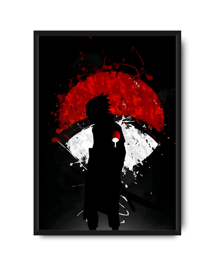 Sasuke Uchiha