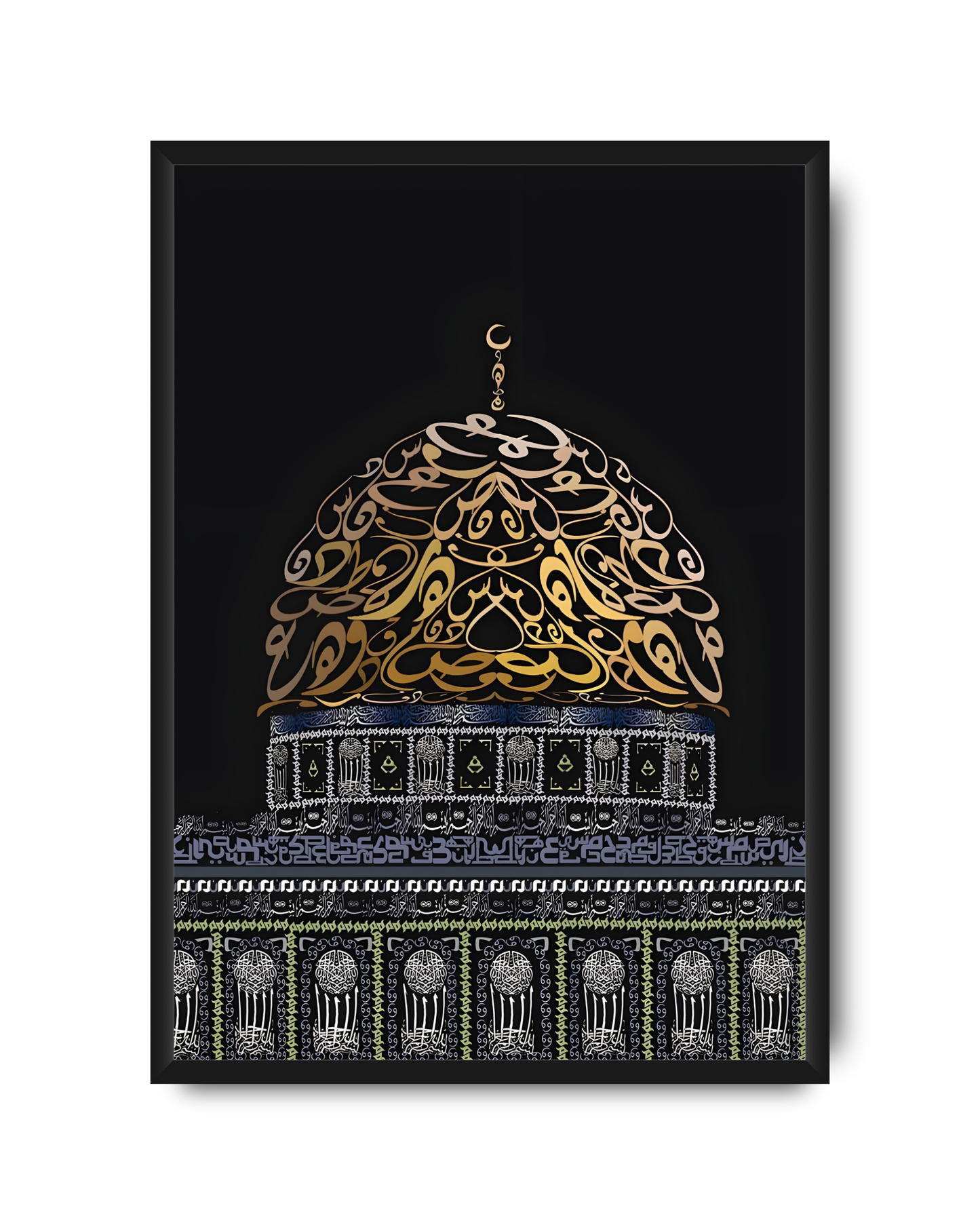 Dome of the Rock