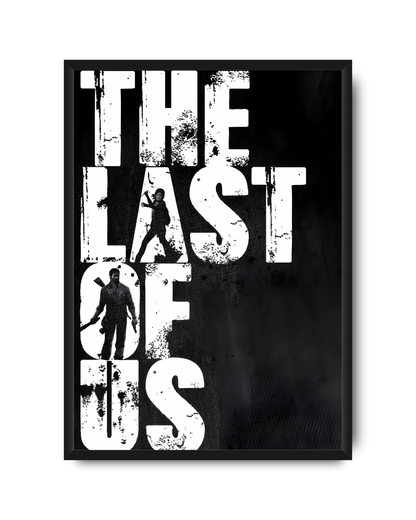 Last of us