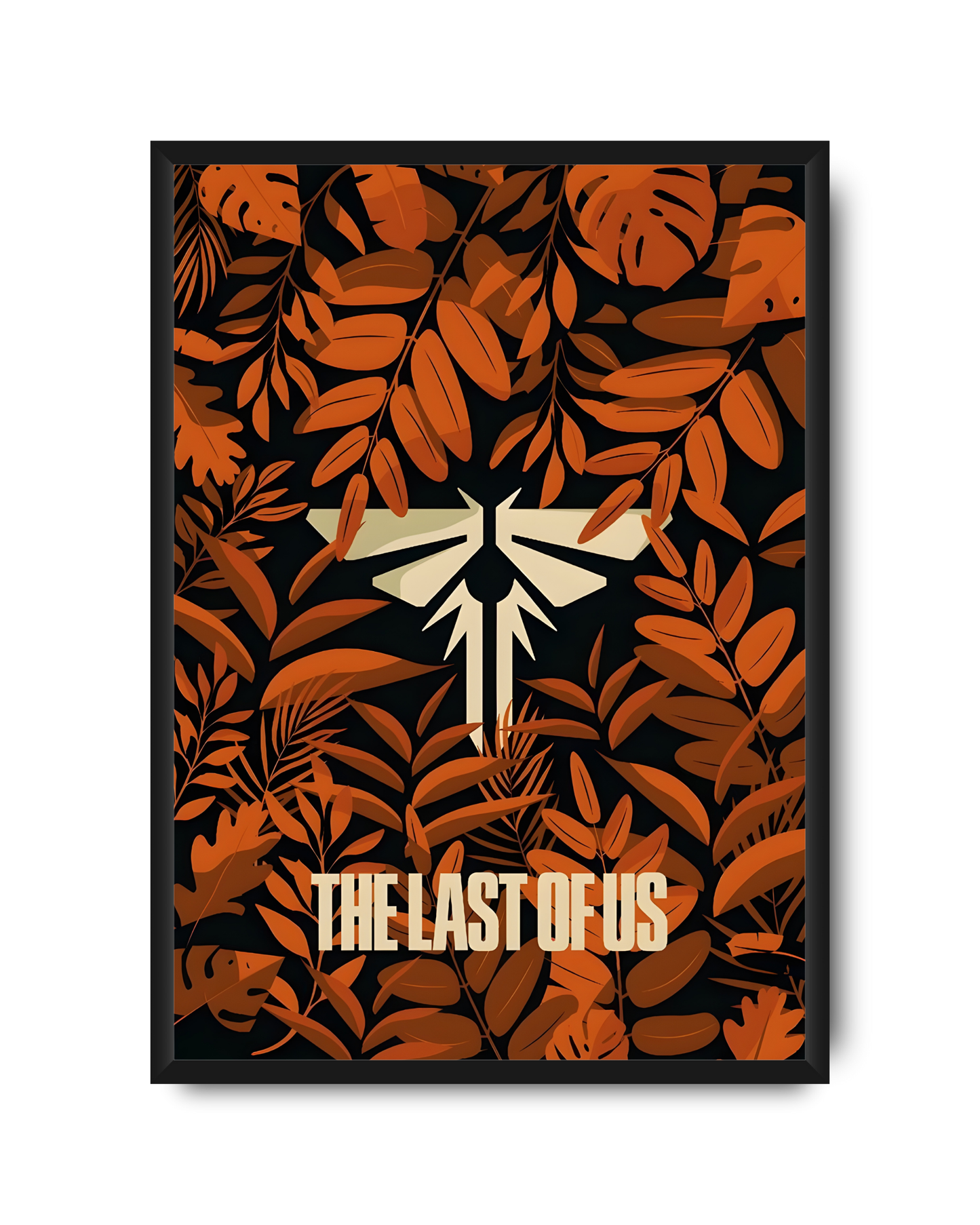 The last of us