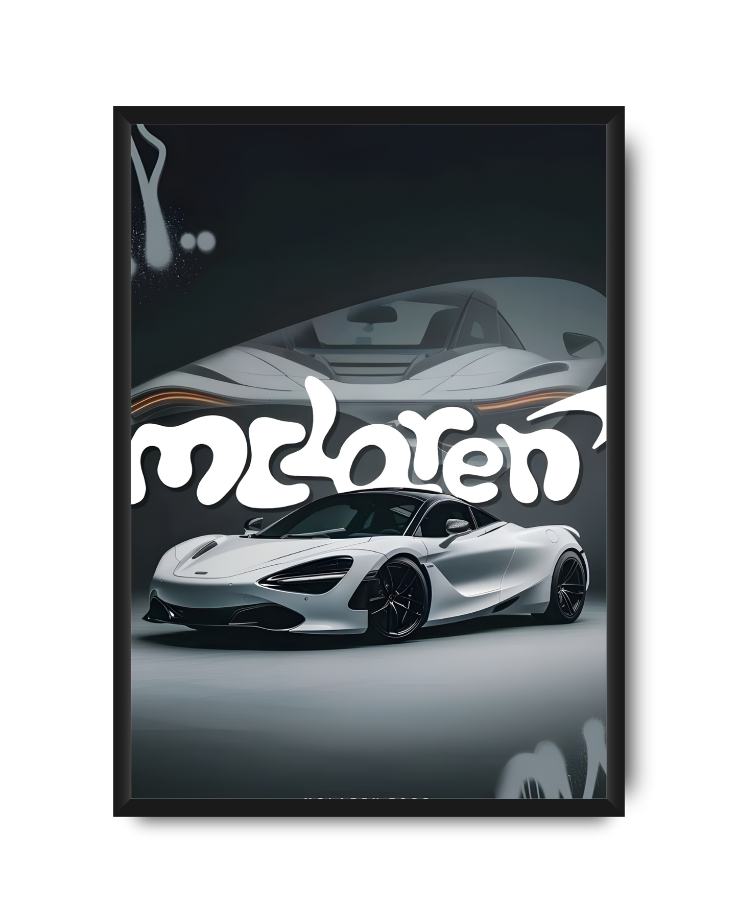 Mclaren