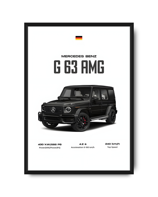 G63 AMG