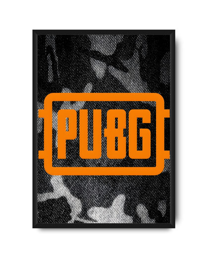 PUBG