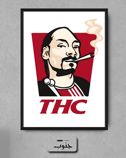 THC