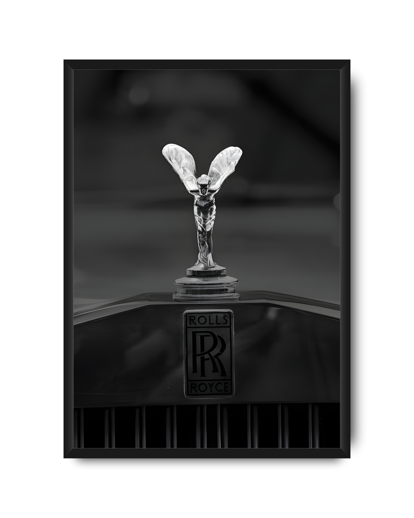 Spirit of Ecstasy