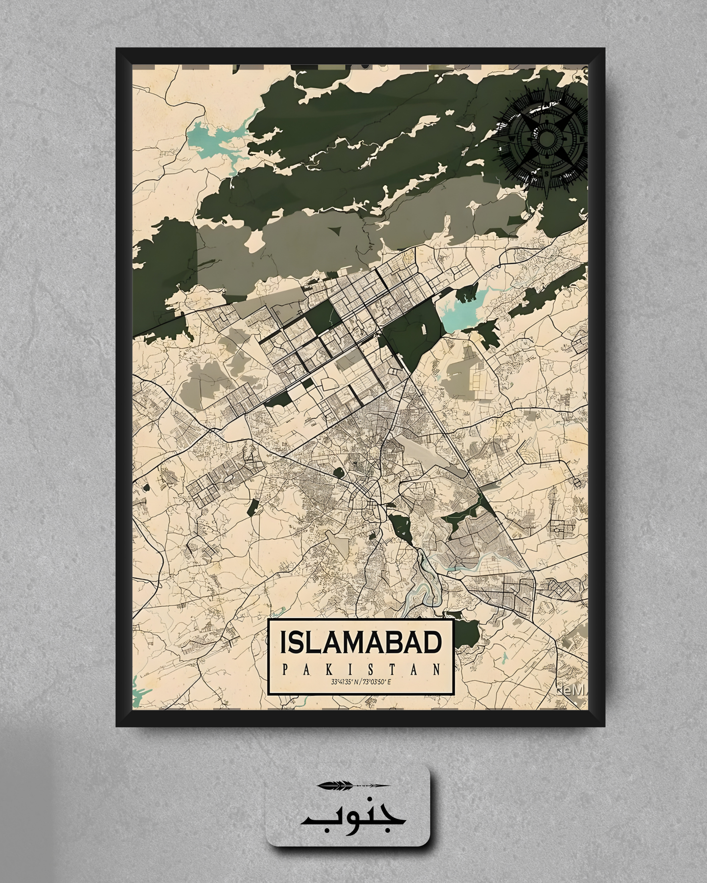 Islamabad