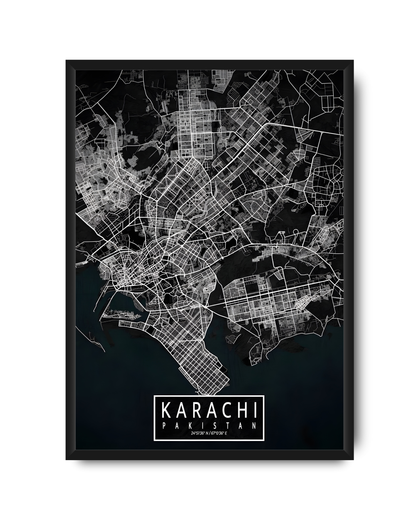 Karachi