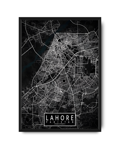 Lahore