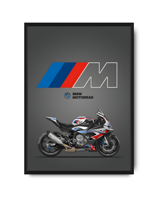 BMW S 1000 RR