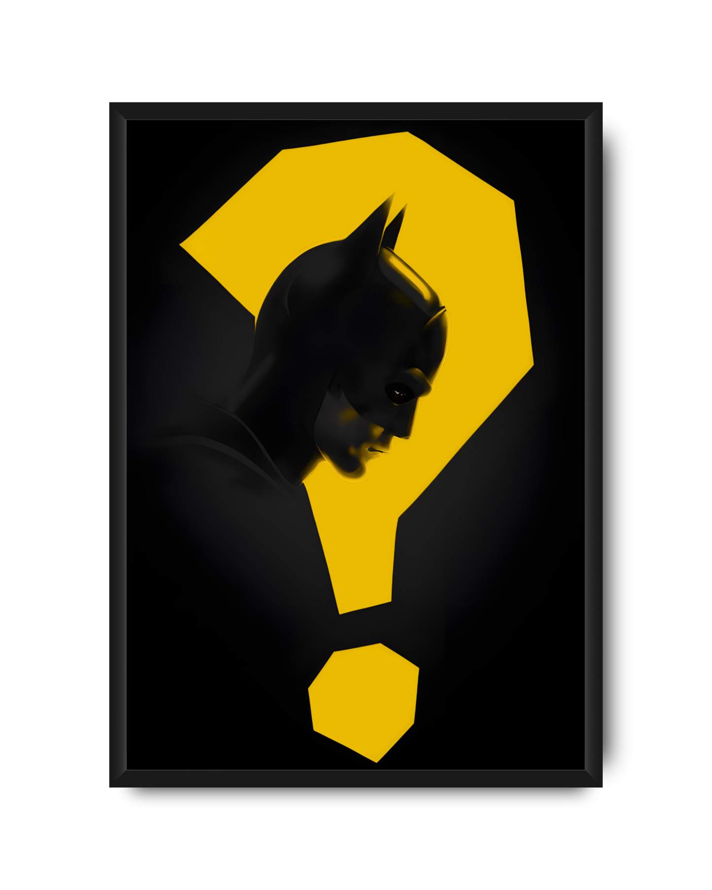 Batman Poster